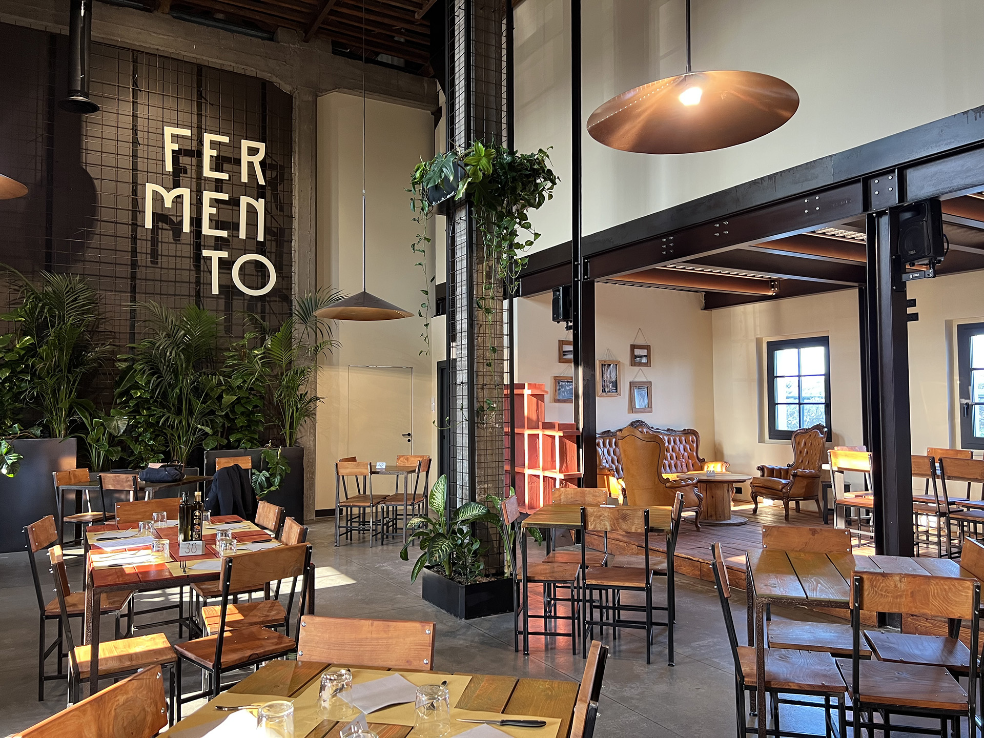 Il primo birrificio artigianale di tortona